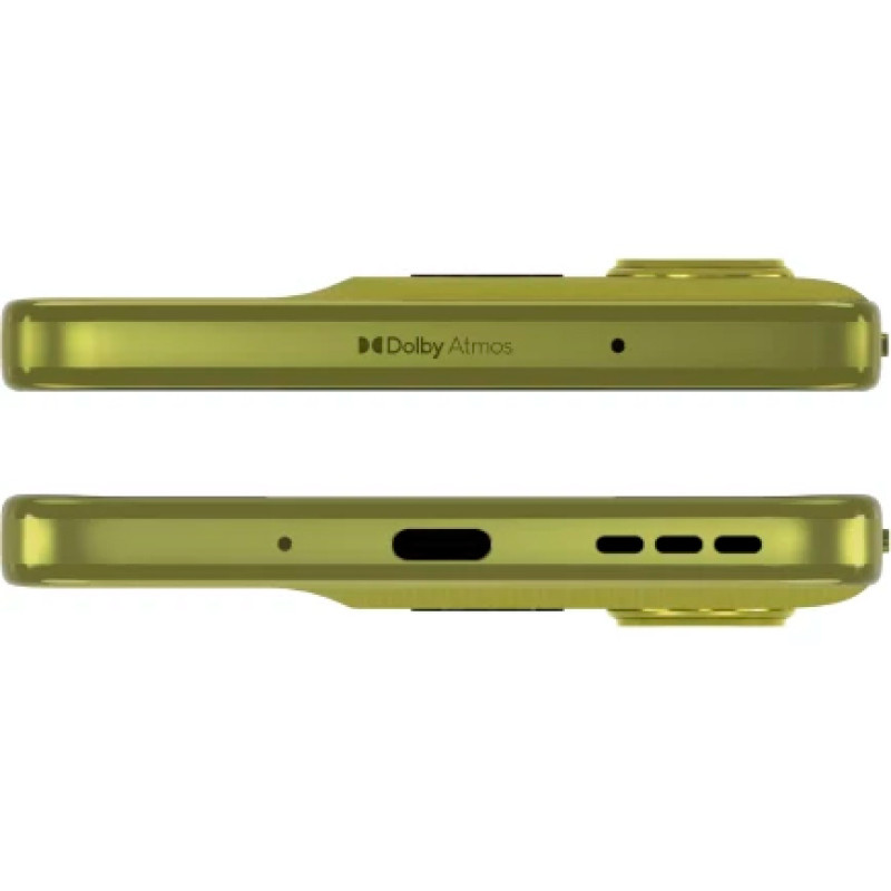 Motorola Moto G86 5G 8/256GB Golden Cypress (PB7L0115)