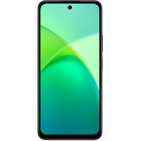 Смартфон Infinix Smart 10 Plus X6725B 4/128GB Sleek Black