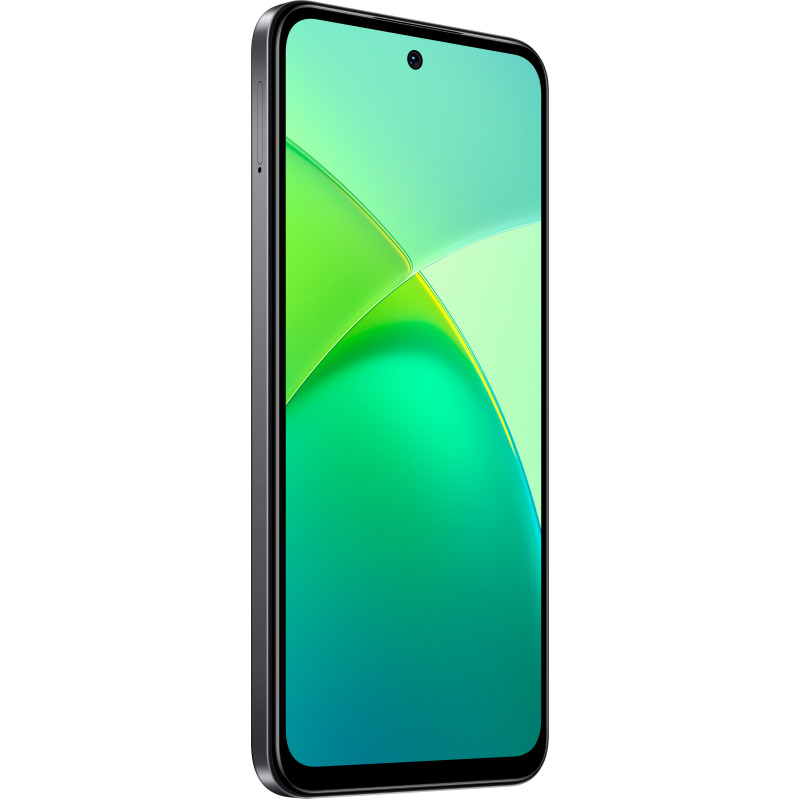 Смартфон Infinix Smart 10 Plus X6725B 4/128GB Sleek Black