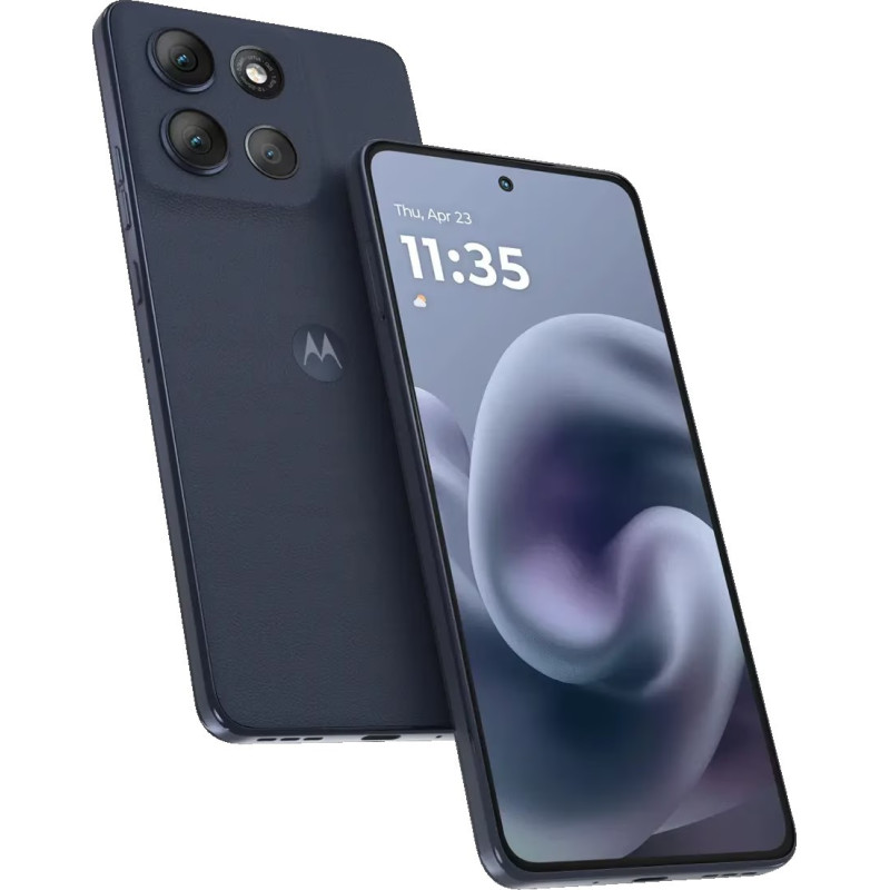 Смартфон Motorola Moto G86 Power 12/256GB Spellbound (PB8X0046)