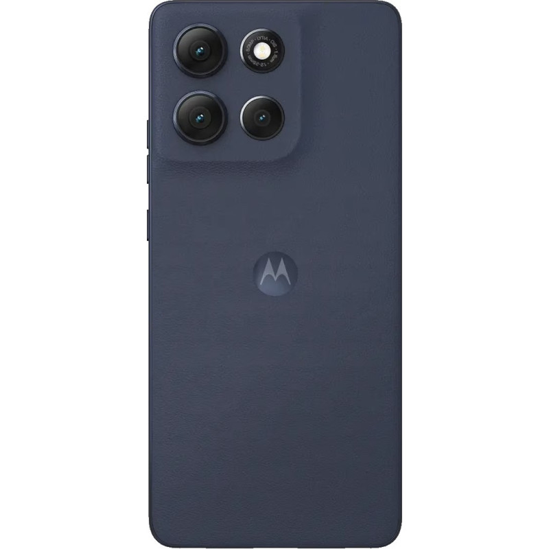 Смартфон Motorola Moto G86 Power 12/256GB Spellbound (PB8X0046)