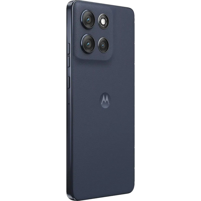 Смартфон Motorola Moto G86 Power 12/256GB Spellbound (PB8X0046)