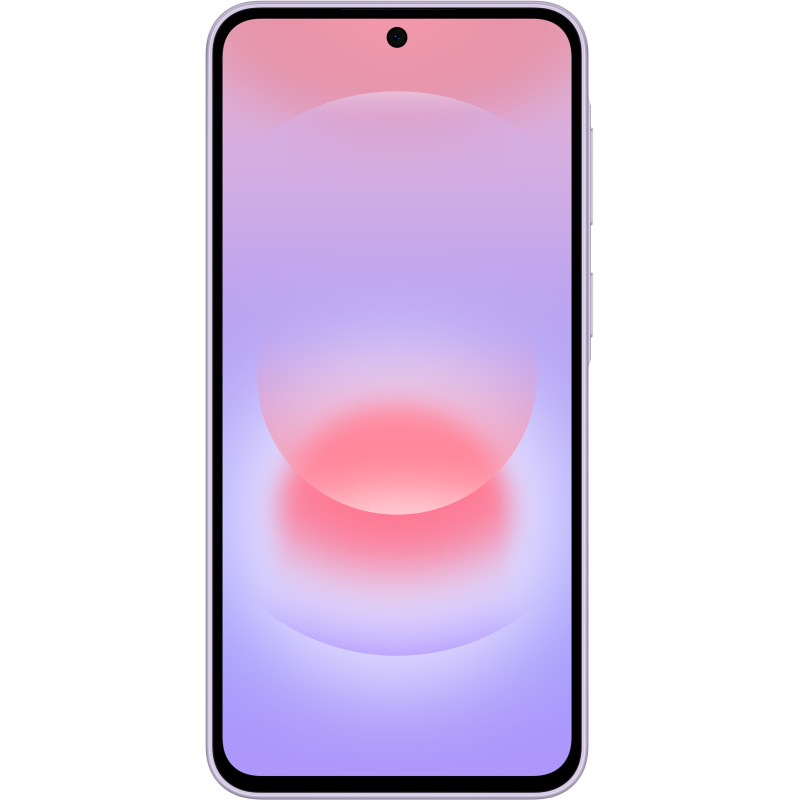 Смартфон Samsung Galaxy A37 5G 8/256GB Awesome Lavender (SM-A376BLVG)