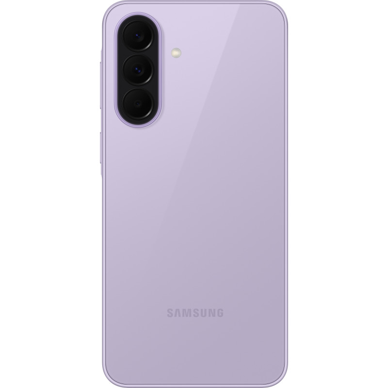 Смартфон Samsung Galaxy A37 5G 8/256GB Awesome Lavender (SM-A376BLVG)