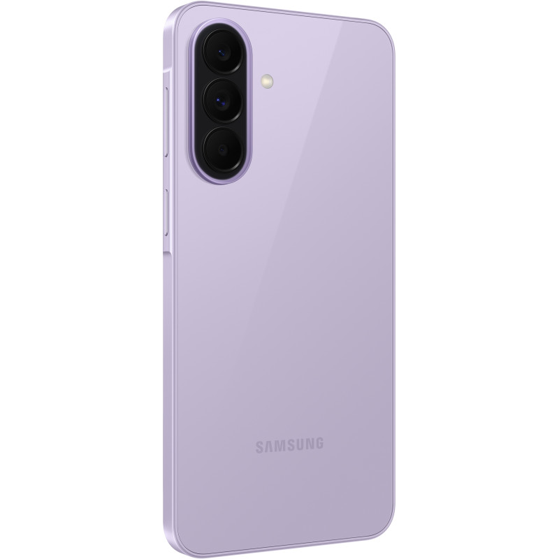 Смартфон Samsung Galaxy A37 5G 8/256GB Awesome Lavender (SM-A376BLVG)