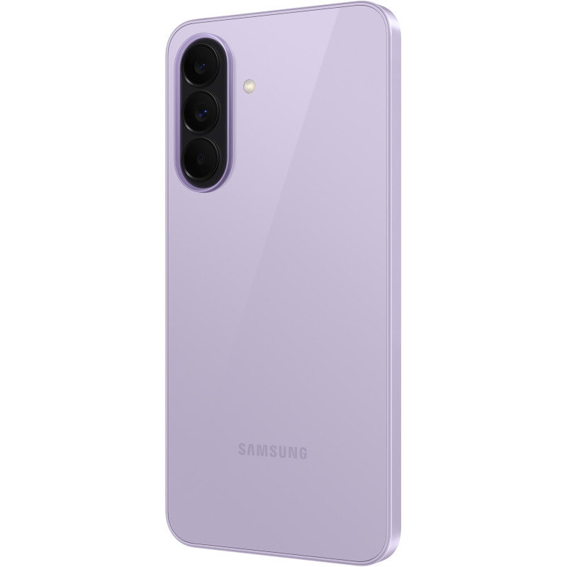 Смартфон Samsung Galaxy A37 5G 8/256GB Awesome Lavender (SM-A376BLVG)
