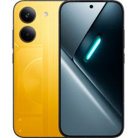 Смартфон POCO X8 Pro 8/256GB Yellow