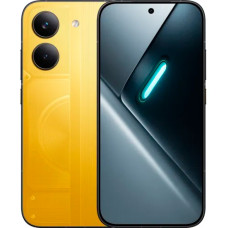 Смартфон POCO X8 Pro 8/256GB Yellow