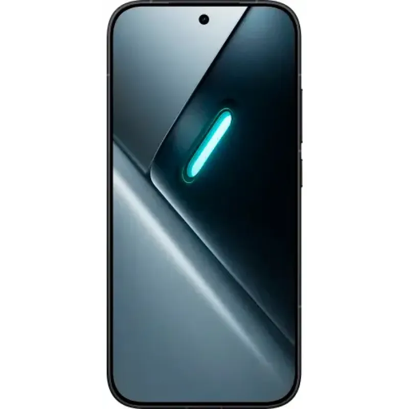 Смартфон POCO X8 Pro 8/256GB Yellow