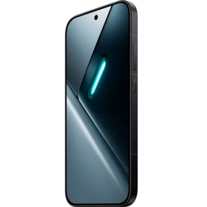Смартфон POCO X8 Pro 8/256GB Yellow