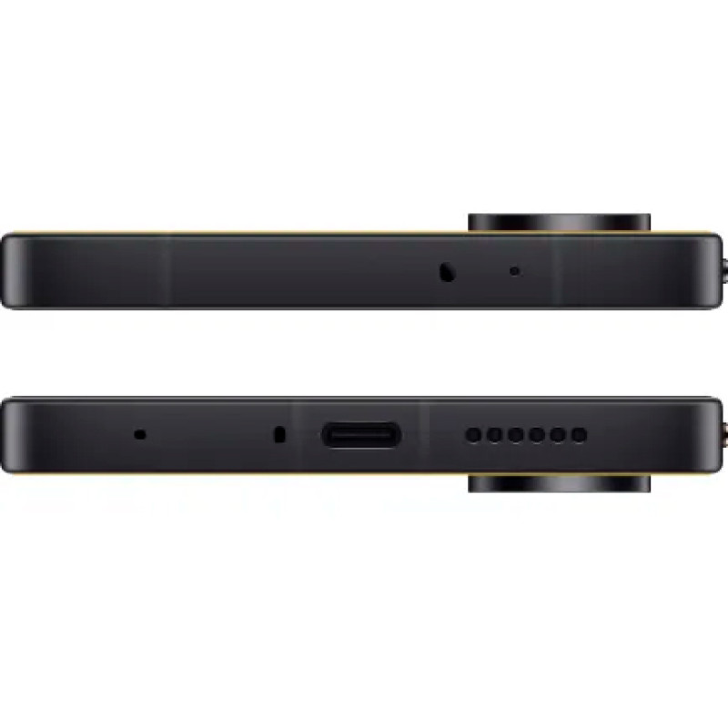 Смартфон POCO X8 Pro 8/256GB Yellow
