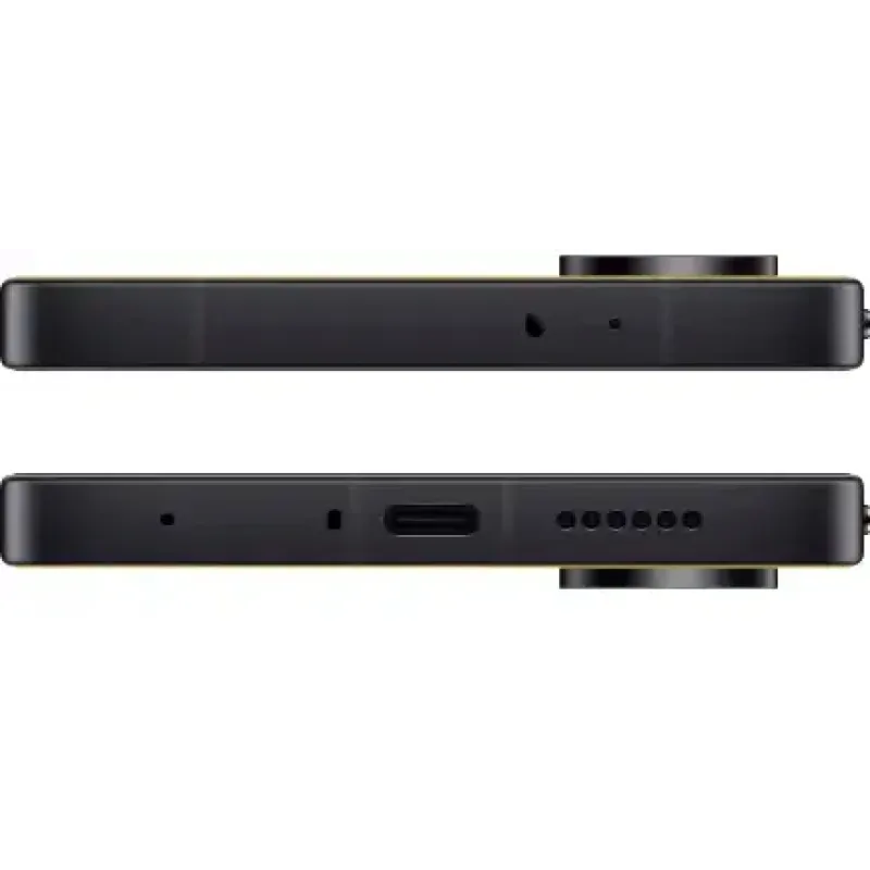 Смартфон POCO X8 Pro 8/256GB Yellow