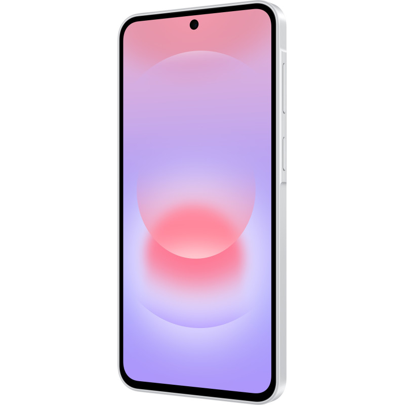 Смартфон Samsung Galaxy A37 5G 8/256GB Awesome White (SM-A376BZWG)