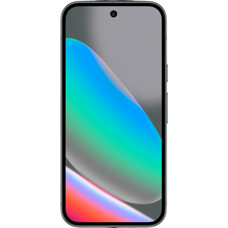 Смартфон Google Pixel 10 12/128GB Obsidian