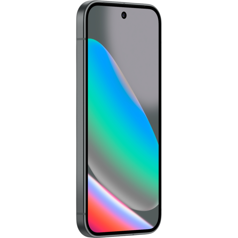 Смартфон Google Pixel 10 12/128GB Obsidian