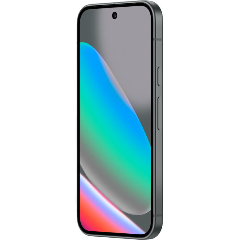 Смартфон Google Pixel 10 12/128GB Obsidian