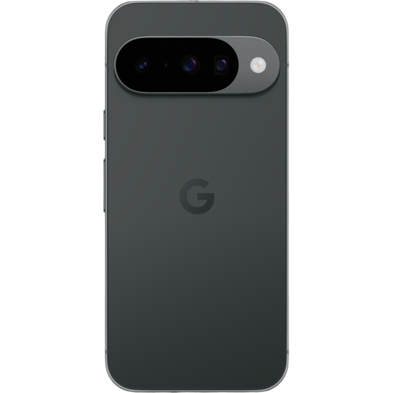 Смартфон Google Pixel 10 12/128GB Obsidian