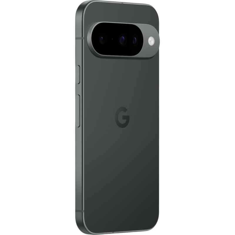 Смартфон Google Pixel 10 12/128GB Obsidian