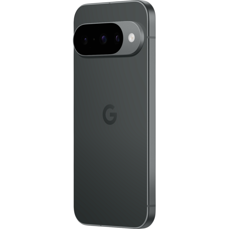 Смартфон Google Pixel 10 12/128GB Obsidian