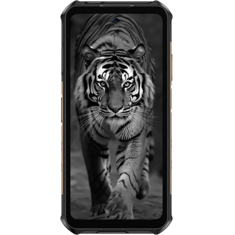 Смартфон Ulefone Armor X16 6/128GB Sand Dune (6975326660570)