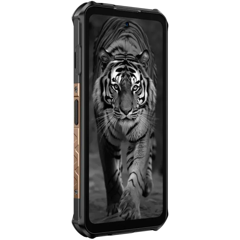 Смартфон Ulefone Armor X16 6/128GB Sand Dune (6975326660570)