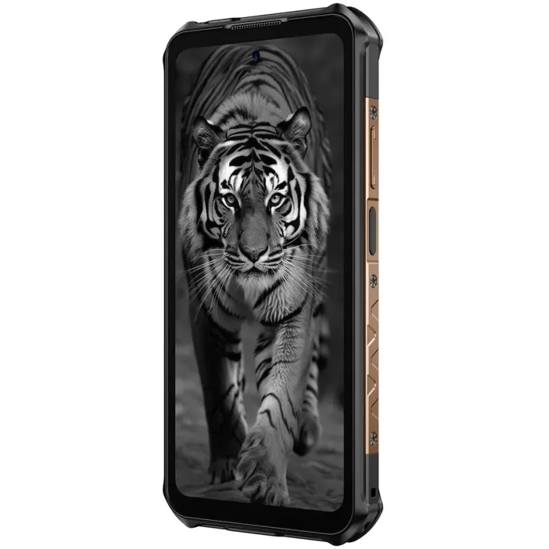 Смартфон Ulefone Armor X16 6/128GB Sand Dune (6975326660570)