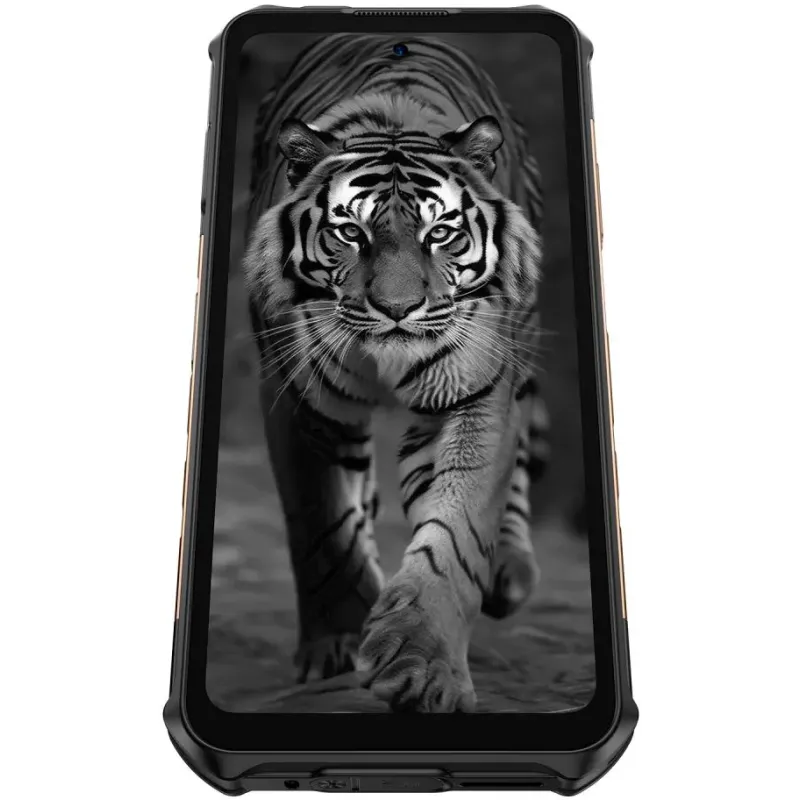 Смартфон Ulefone Armor X16 6/128GB Sand Dune (6975326660570)