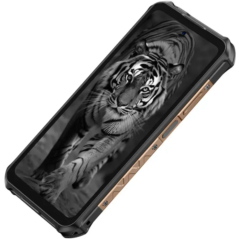 Смартфон Ulefone Armor X16 6/128GB Sand Dune (6975326660570)