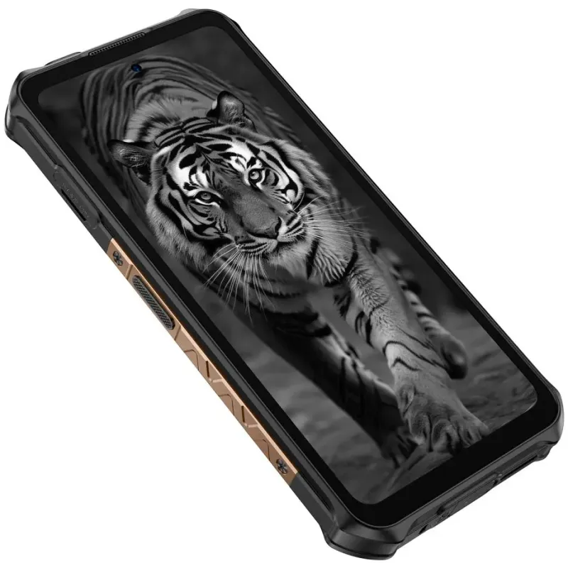 Смартфон Ulefone Armor X16 6/128GB Sand Dune (6975326660570)
