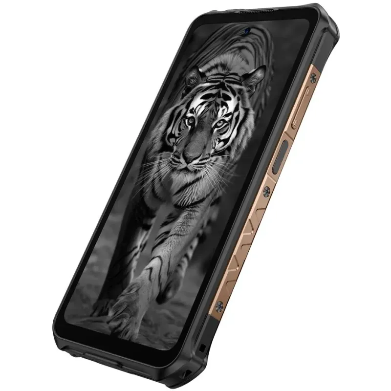 Смартфон Ulefone Armor X16 6/128GB Sand Dune (6975326660570)