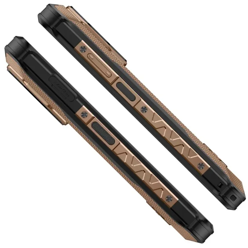 Смартфон Ulefone Armor X16 6/128GB Sand Dune (6975326660570)