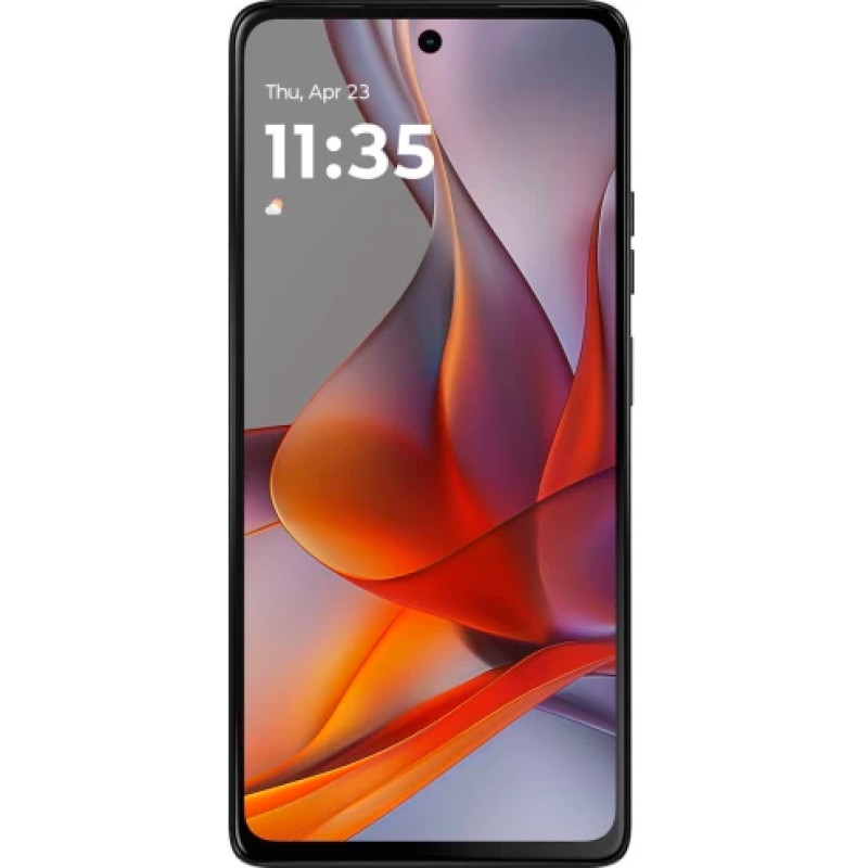 Motorola Moto G75 8/256GB Charcoal Grey (PB3Y0009RS)