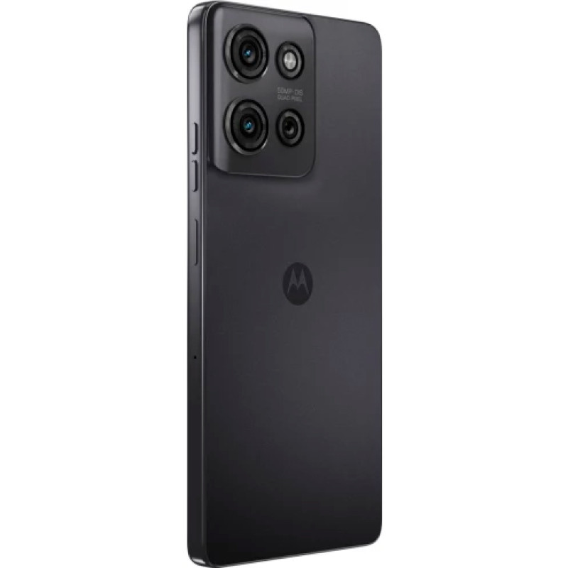 Motorola Moto G75 8/256GB Charcoal Grey (PB3Y0009RS)