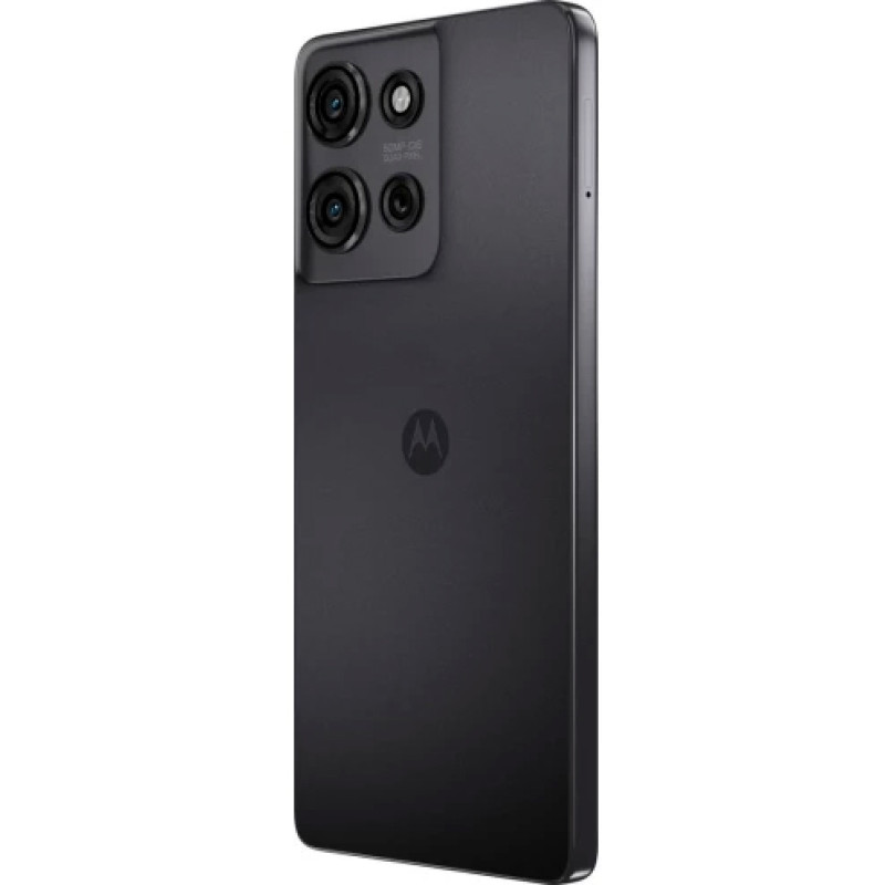 Motorola Moto G75 8/256GB Charcoal Grey (PB3Y0009RS)