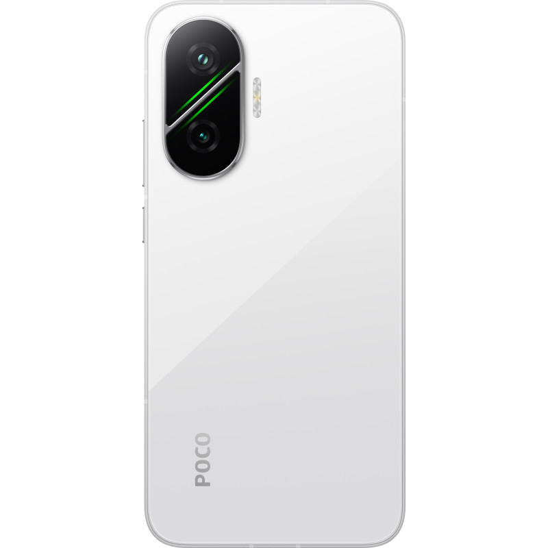 POCO F7 12/512GB White