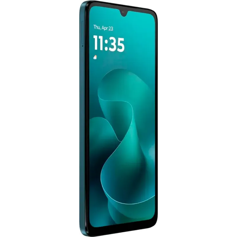 Смартфон Motorola Moto G06 4G 4/64GB Tapestry (PBA20002)