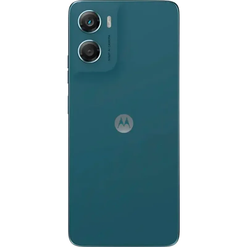 Смартфон Motorola Moto G06 4G 4/64GB Tapestry (PBA20002)