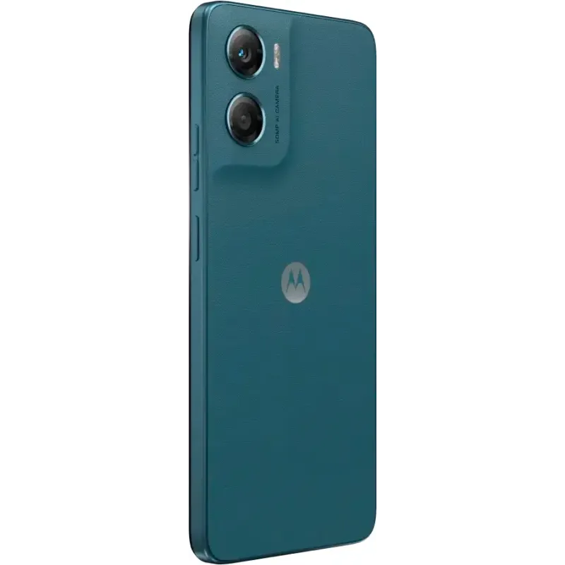 Смартфон Motorola Moto G06 4G 4/64GB Tapestry (PBA20002)