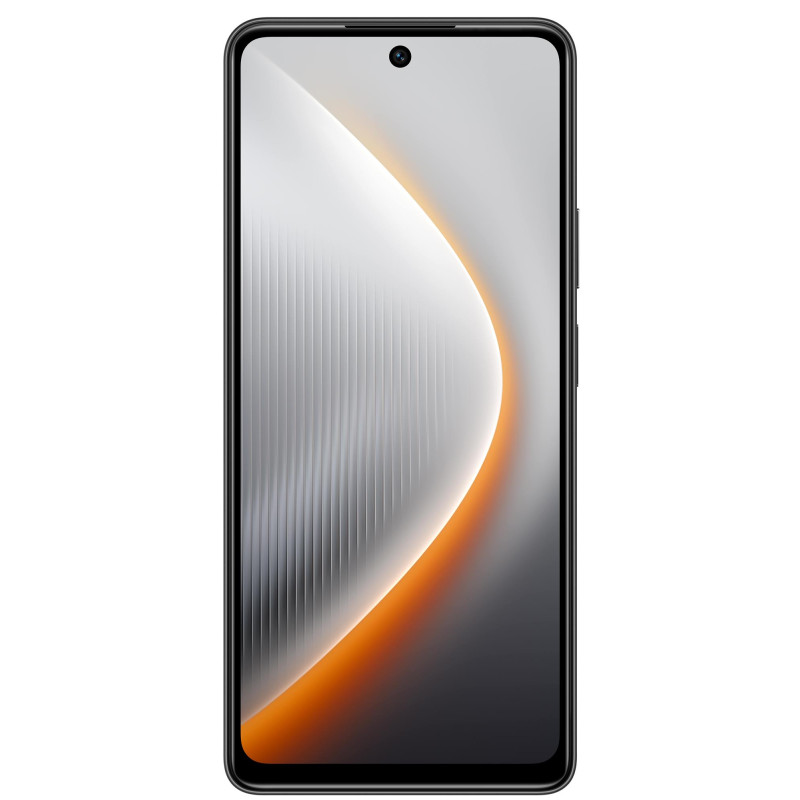 Смартфон Tecno Pova 7 Neo LJ6 8/256GB Geek Black (4894947086793)