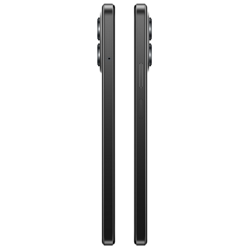 Смартфон Tecno Pova 7 Neo LJ6 8/256GB Geek Black (4894947086793)