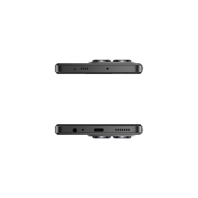 Смартфон Tecno Pova 7 Neo LJ6 8/256GB Geek Black (4894947086793)