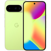Смартфон Google Pixel 10 12/128GB Lemongrass