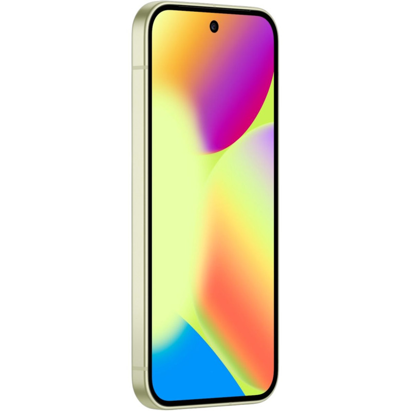 Смартфон Google Pixel 10 12/128GB Lemongrass
