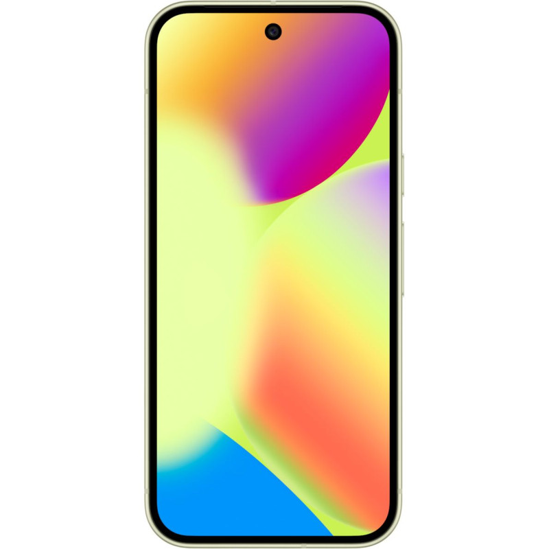 Смартфон Google Pixel 10 12/128GB Lemongrass