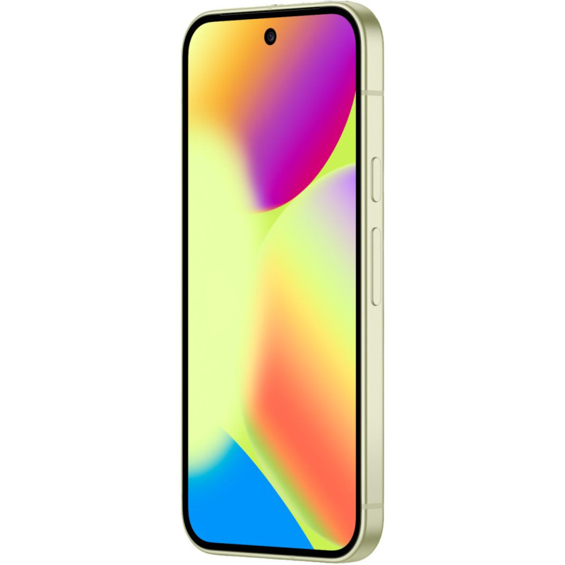 Смартфон Google Pixel 10 12/128GB Lemongrass