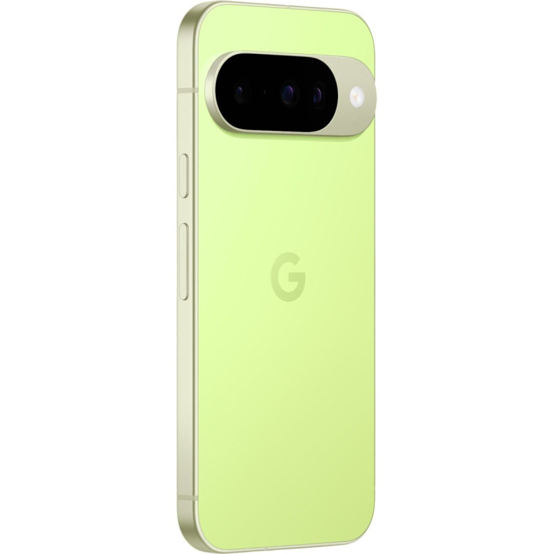 Смартфон Google Pixel 10 12/128GB Lemongrass