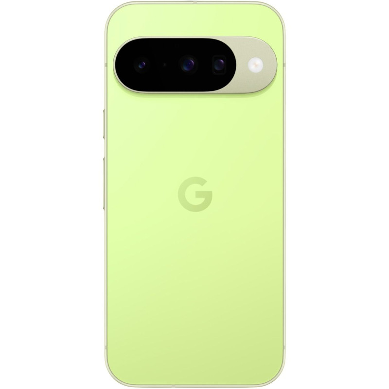 Смартфон Google Pixel 10 12/128GB Lemongrass