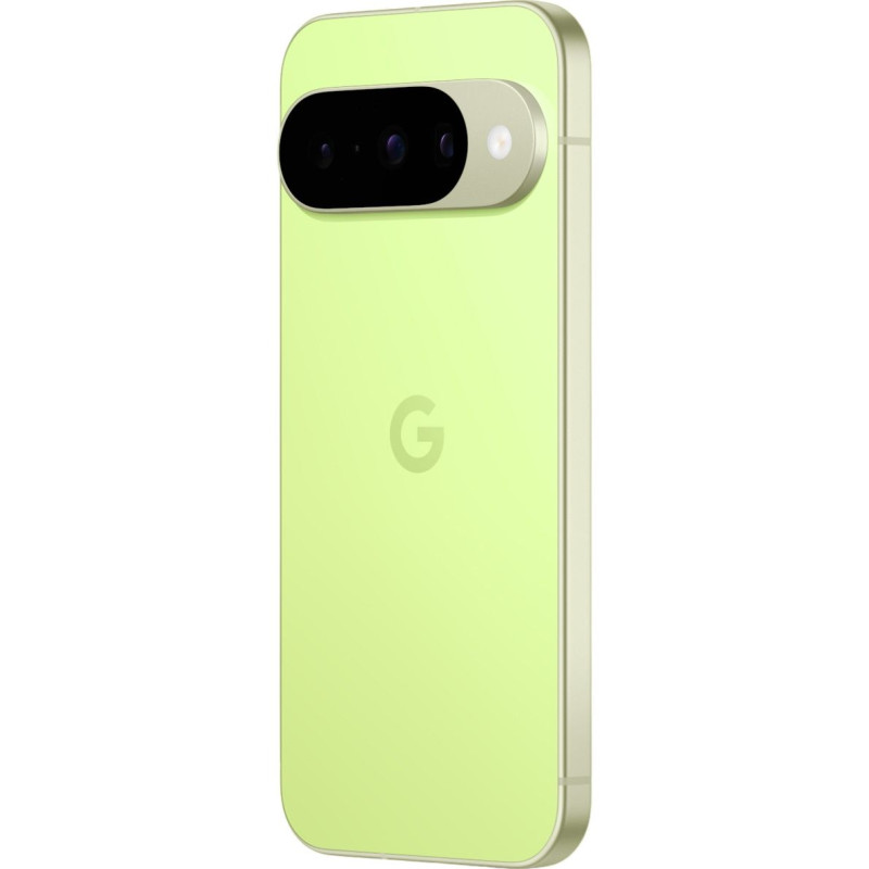 Смартфон Google Pixel 10 12/128GB Lemongrass