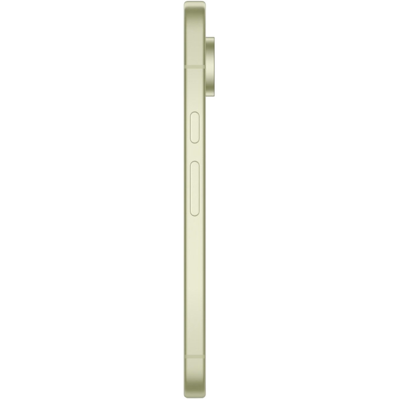 Смартфон Google Pixel 10 12/128GB Lemongrass