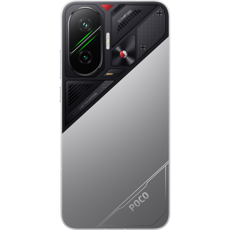 POCO F7 12/512GB Silver